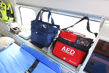 AED